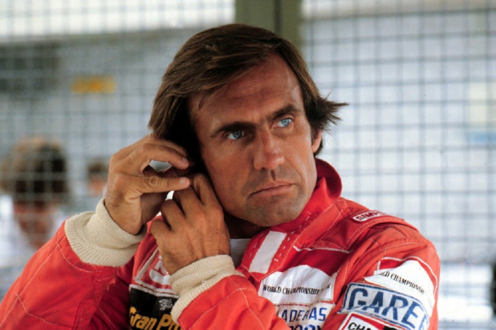 Carlos Reutemann, il “Gaucho triste”
