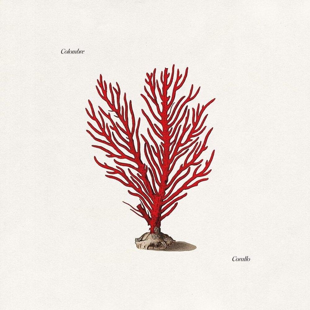 Recensione di “Corallo”, il nuovo album di Colombre