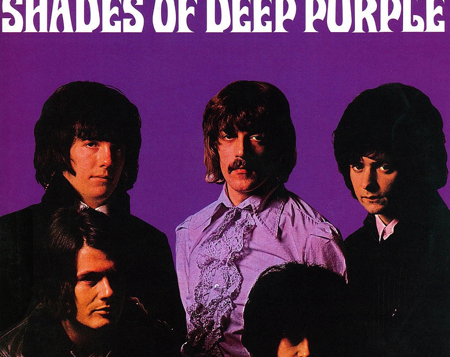 Rod Evans e i Deep Purple, da rockstar a millantatore