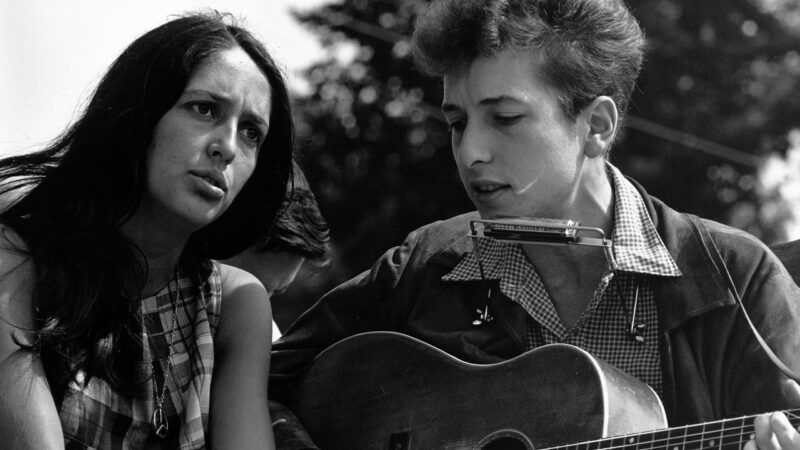 Bob Dylan: “Ballad Of Hollis Brown”