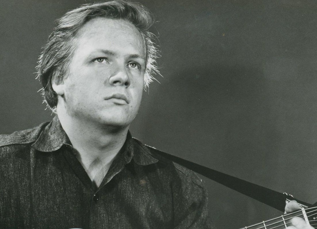 Jackson C. Frank: il blues comanda il gioco