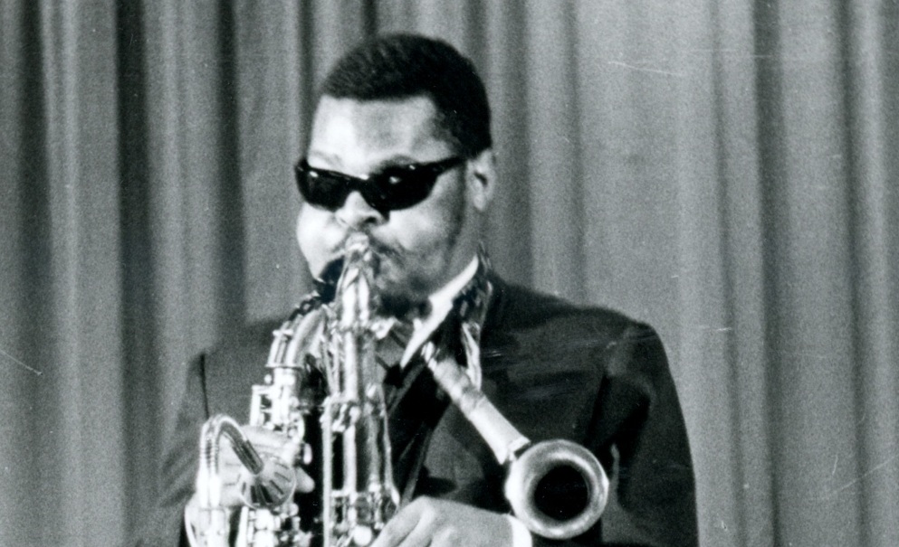 Roland Kirk, il jazz e il debito dei Jethro Tull