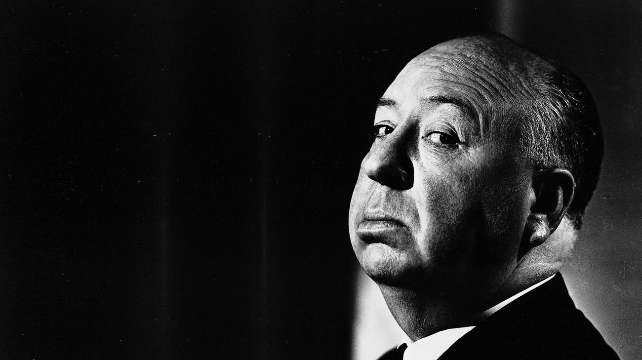 Alfred Hitchcock, il genio del brivido in sette film
