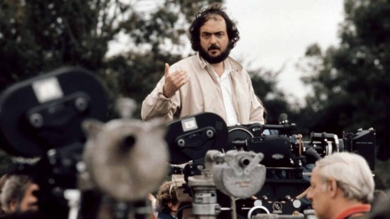 Stanley Kubrick, il suo cinema in sette film