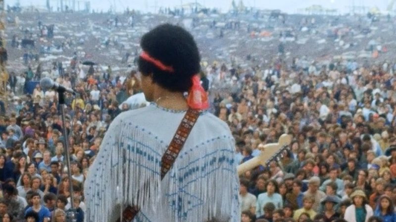 Woodstock e la fine della “Summer of Love”
