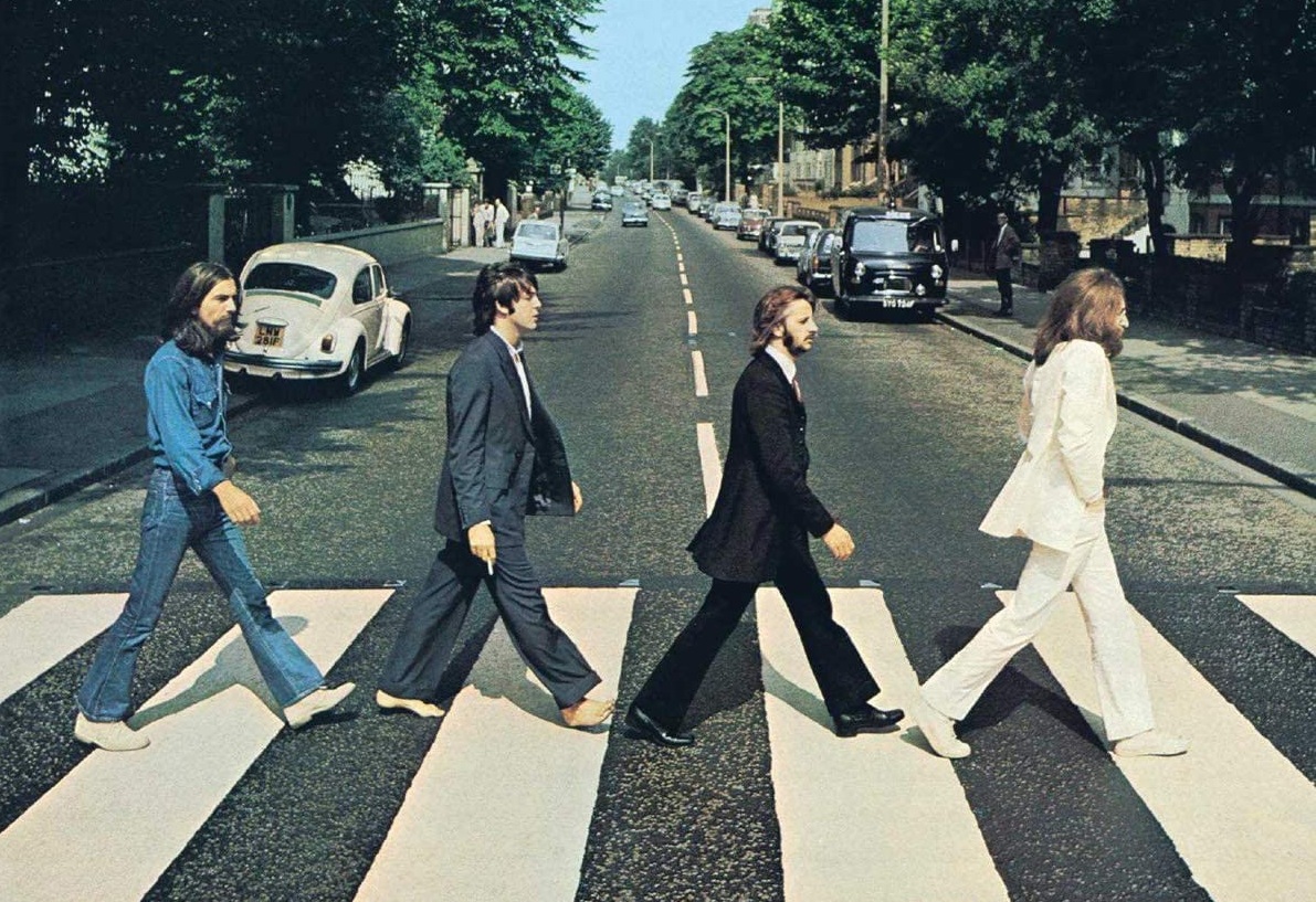 Abbey Road, il colpo di coda dei Beatles