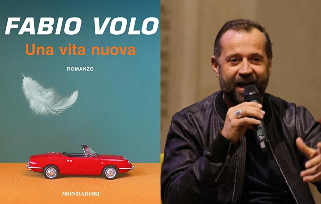 Fabio Volo, “Una vita nuova” e la banalità del genio