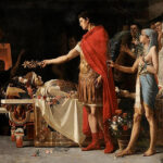Augusto, primo degli imperatori romani