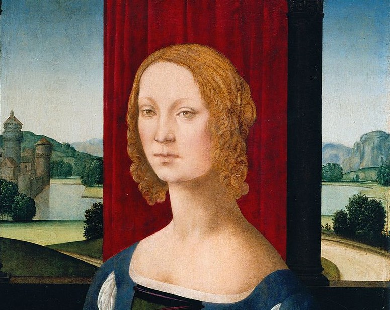 La storia di Caterina Sforza, la “Tigre di Forlì” (I^ parte)